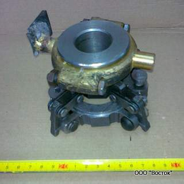 Крестовина муфты сцепления ПД23