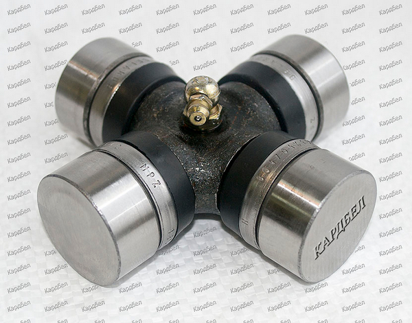 Крестовина АМКОДОР 53А-2201025