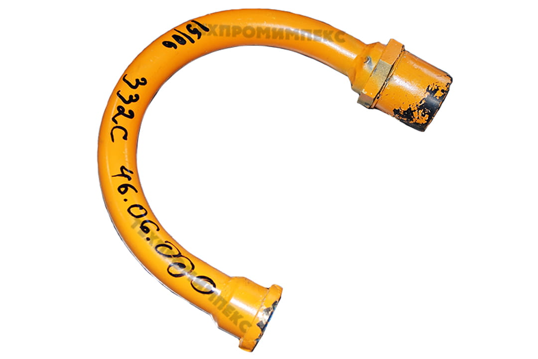 Трубопровод 332С.46.06.000