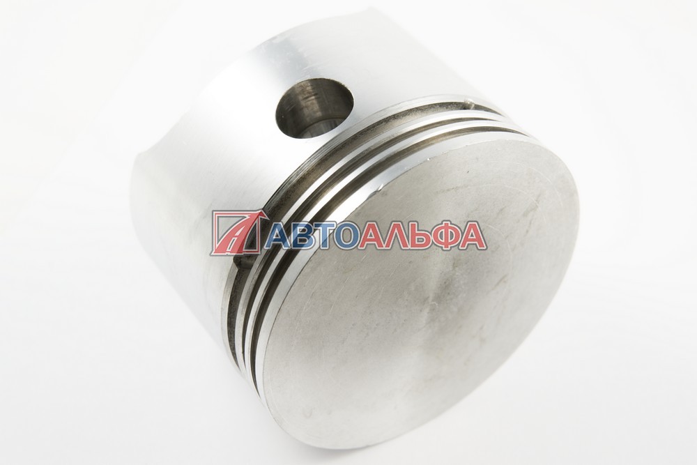 Поршень 1-но цилиндрового компрессора КАМАЗ