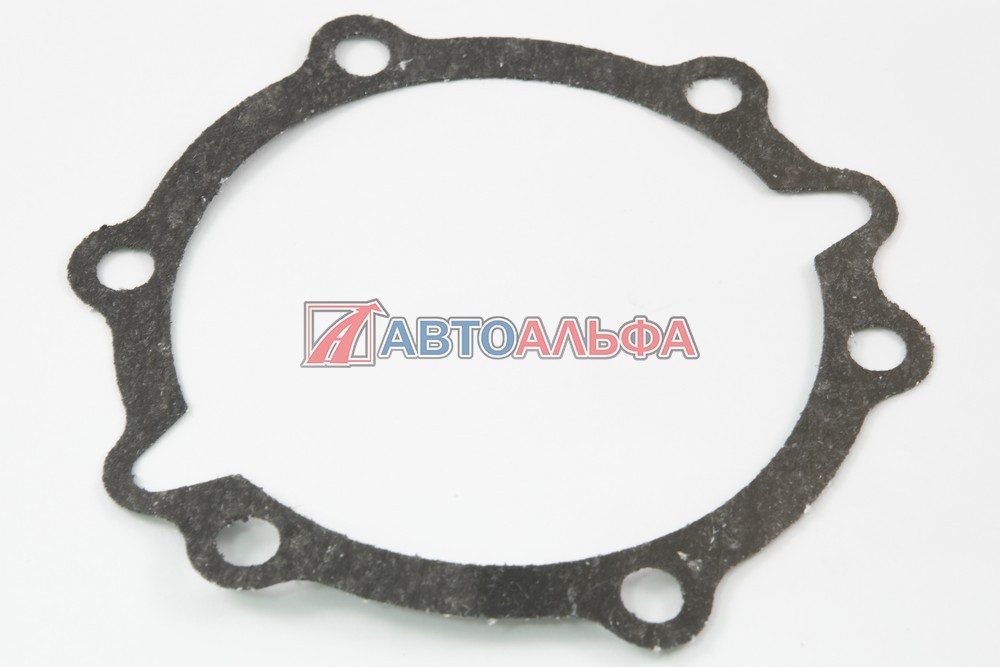 Прокладка крышки МОД КАМАЗ