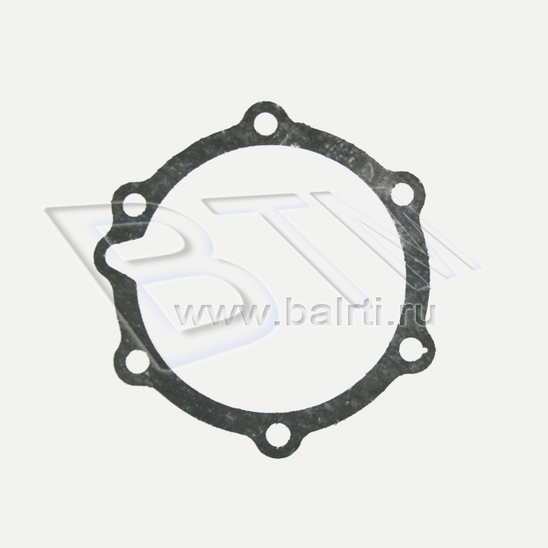 Прокладка крышки МОД КАМАЗ ЕВРО