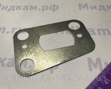 Прокладка масляного насоса КАМАЗ ЕВРО
