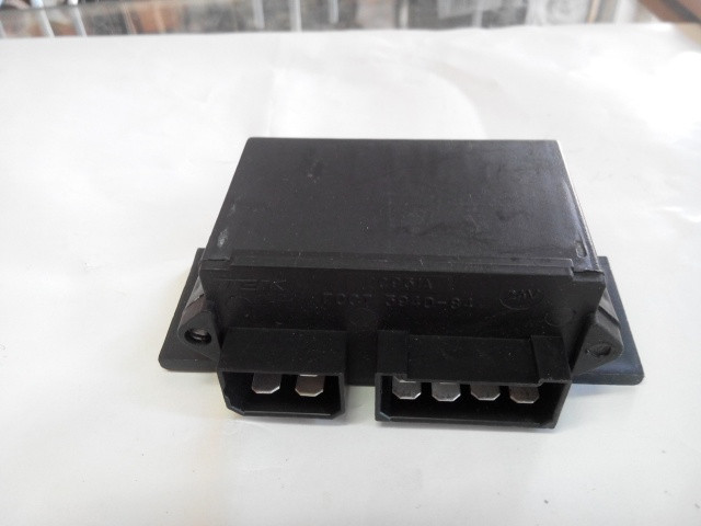 Реле поворота КАМАЗ / Энергомаш