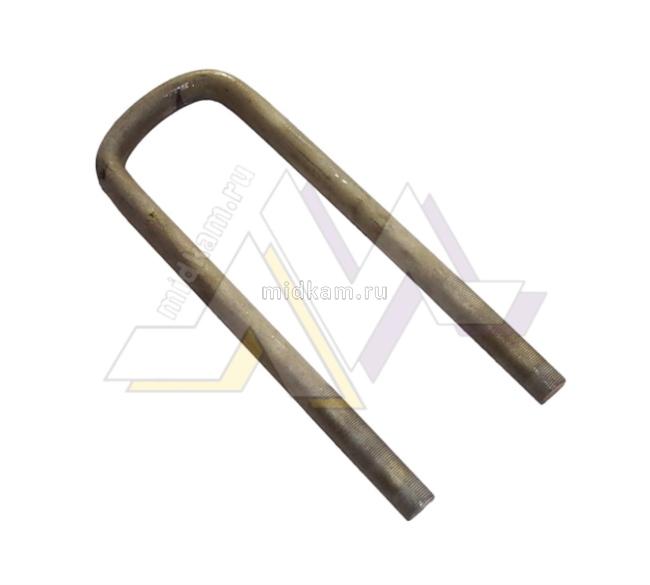 Стремянка КАМАЗ задняя 8т (345мм М24-1,5)