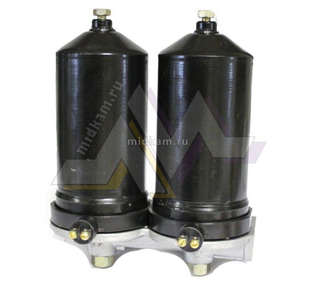 ФТОТ в сборе с подогревателем / г. Ливны