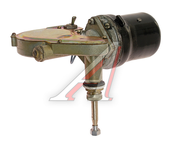 Мотор стеклоочистителя ТРАКТОР