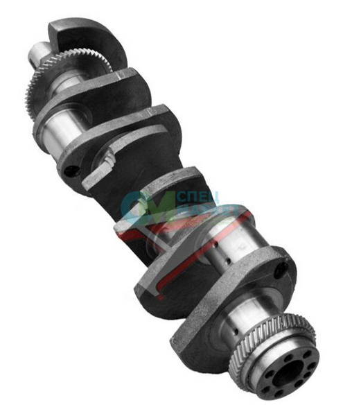 Коленвал СМД КН1 ШН1