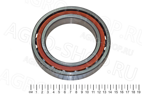 Подшипник 46118