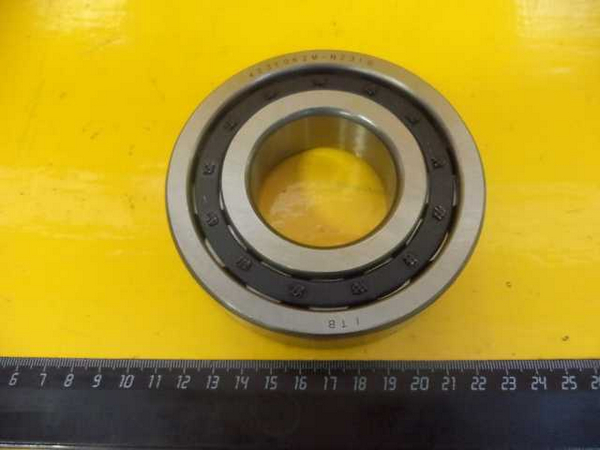 Подшипник 42310 КПП МТЗ