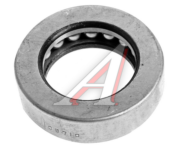 Подшипник 108710 опорный шкворня 500-А