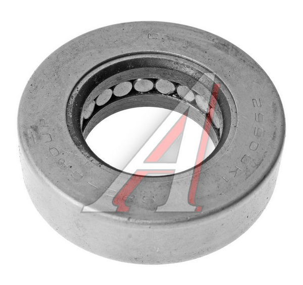 Подшипник 29908 опорный шкворня МАЗ 4370