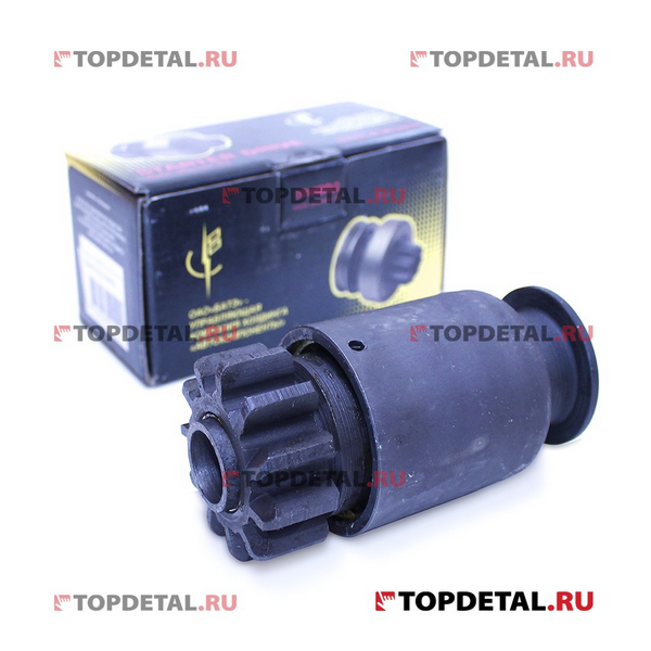 Бендикс стартера МАЗ 11 зуб / БАТЭ