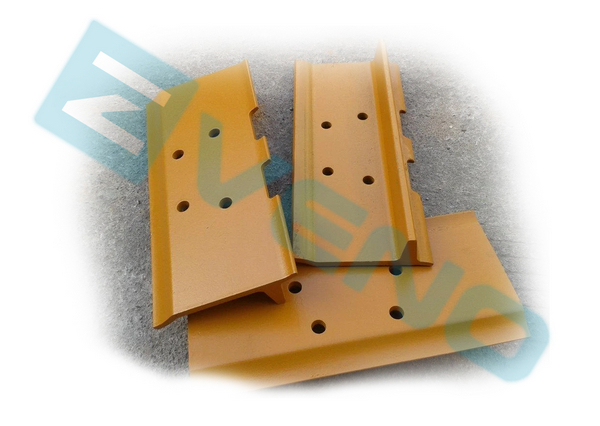 Башмак гусеницы Экскаватор