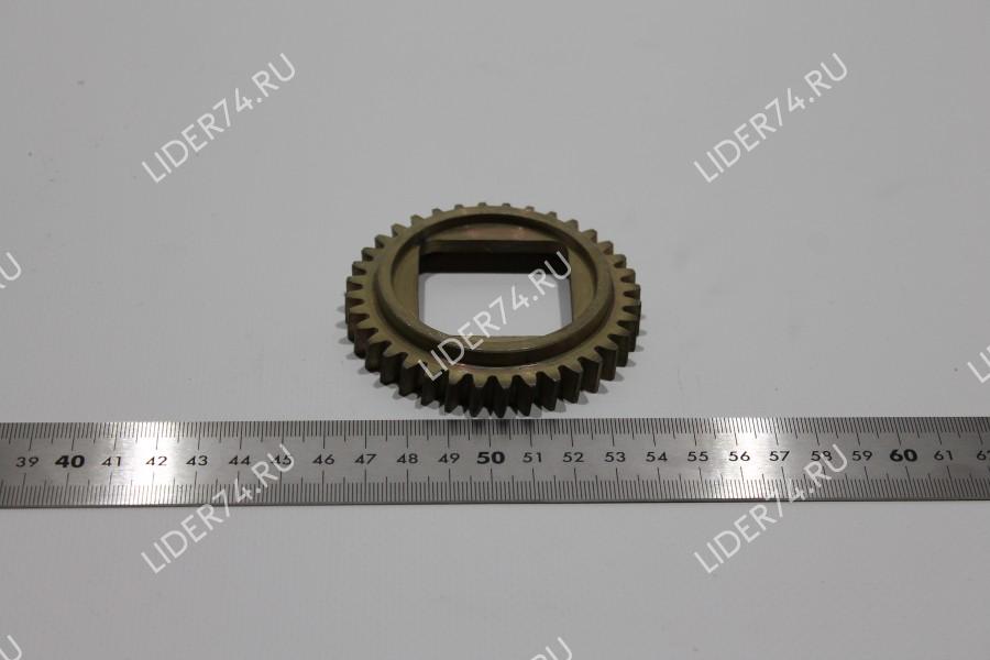 Шестерня редуктора ГС14/02 (Грейдер)