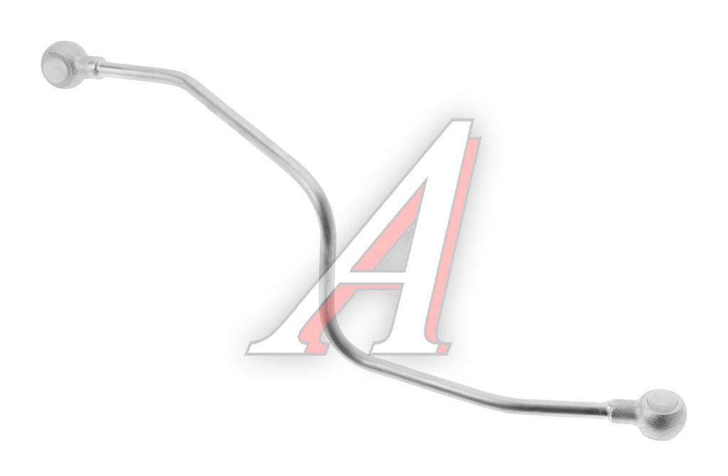 Трубка подвода масла к ТНВД КАМАЗ ЕВРО-2 (740.50) / ПАО КамАЗ