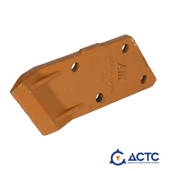 Бокорез KOMATSU правый 205-70-74190 / AILI