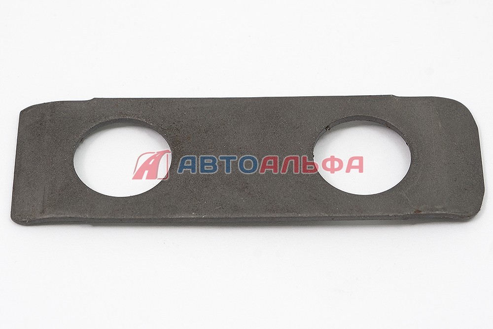 Планка стопорная промежуточного вала КПП КАМАЗ / ПАО КамАЗ