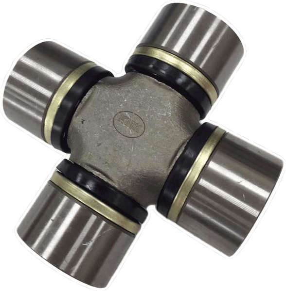 Крестовина карданного вала 72*185 БЕЛАЗ / АВТОЭЛЕКТРИКА