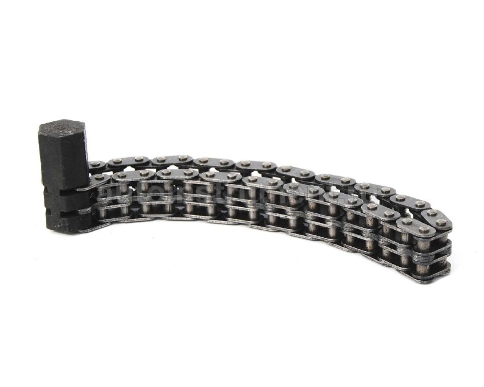 Съемник масляного фильтра цепной (бычок) / АВТОМ