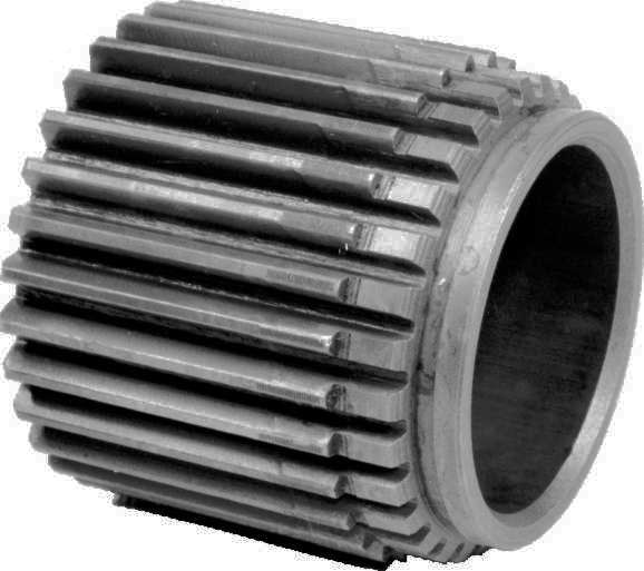 Шестерня солнечная ВОМ