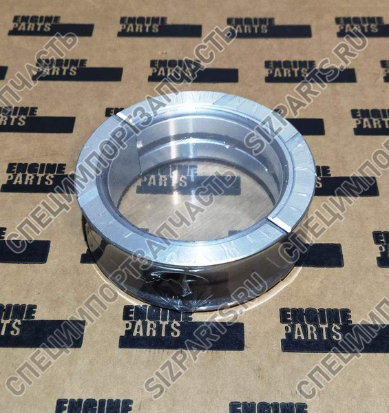 Вкладыши упорные KOMATSU STD (2992153, 2995784)