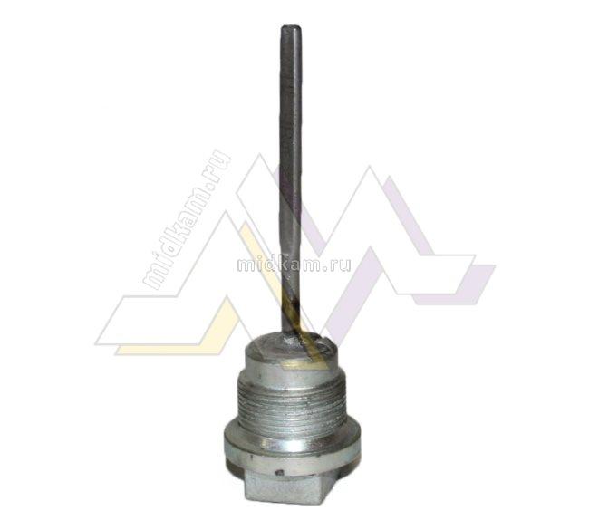 Щуп КПП (указатель уровня масла) / КАМАЗ