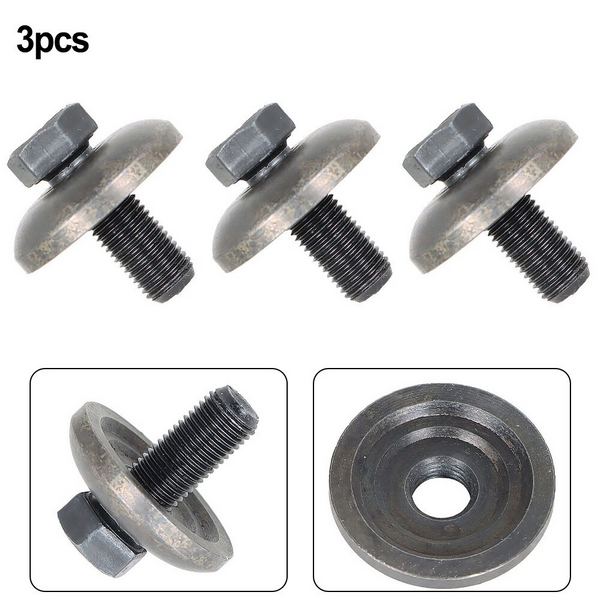 Болт роторный