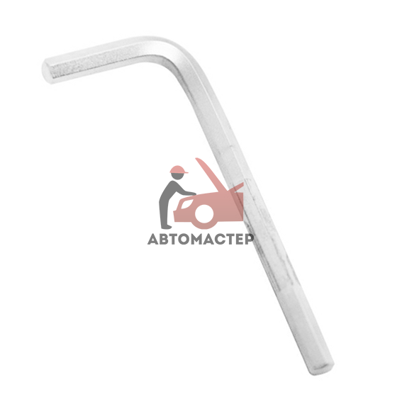 Шестигранник Ф 12мм L125*45мм / FORCE