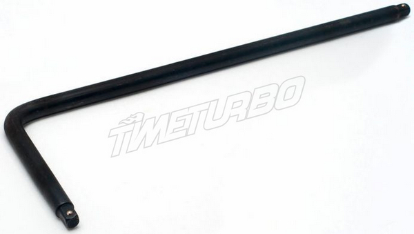 Вороток 500х150мм / ДЕЛО ТЕХНИКИ