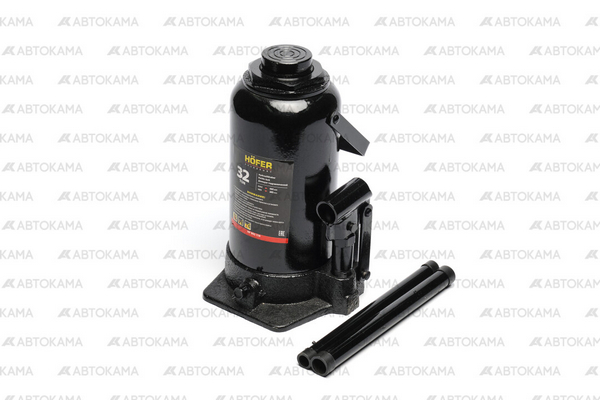 Домкрат 32т (без клапана) / HOFER