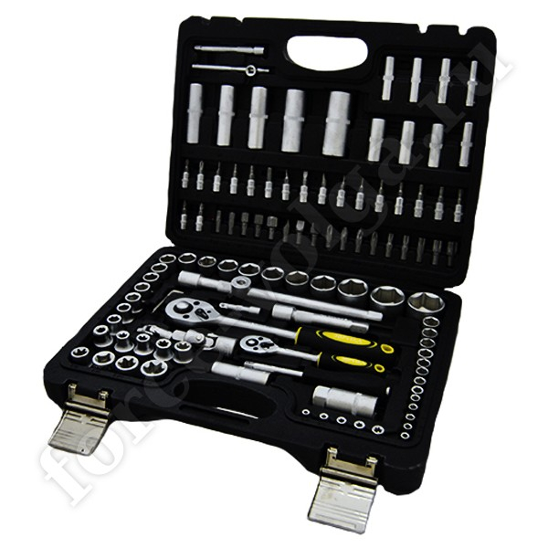 Набор инструментов 108пр / ЭВРИКА