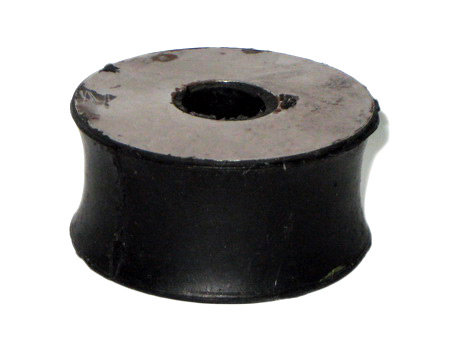 Подушка кабины МТЗ нижняя малая