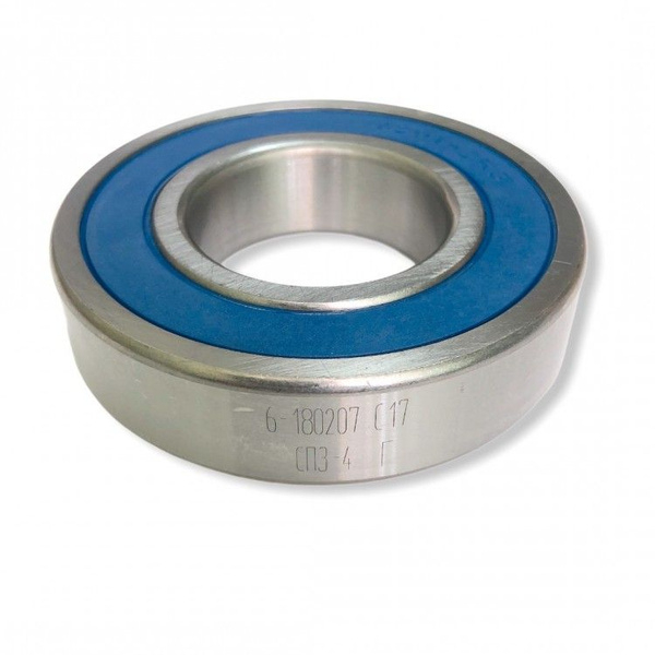 Подшипник 6207 (180207) / СПЗ-64