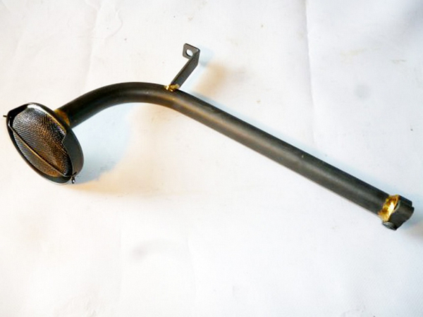 Маслозаборник КАМАЗ