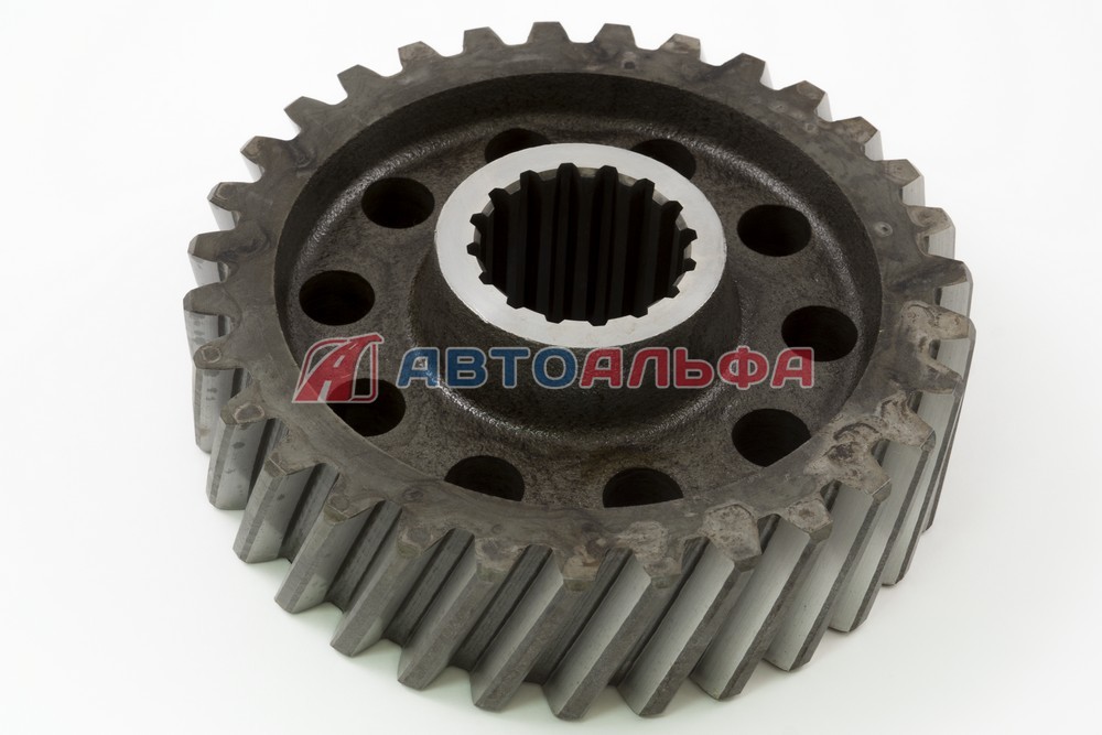 Шестерня ведомая среднего моста КАМАЗ-6520 / ПАО КамАЗ