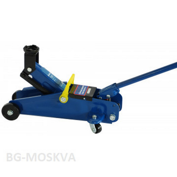 Домкрат 2т / Москва