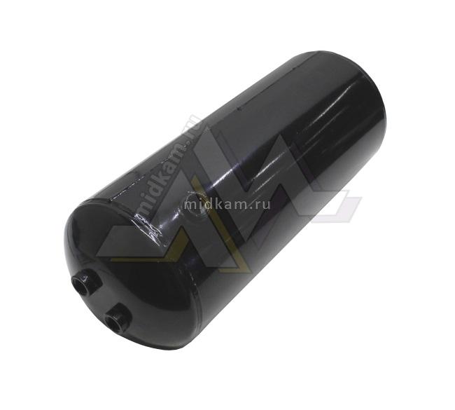 Ресивер воздушный КАМАЗ (5 отверстий)