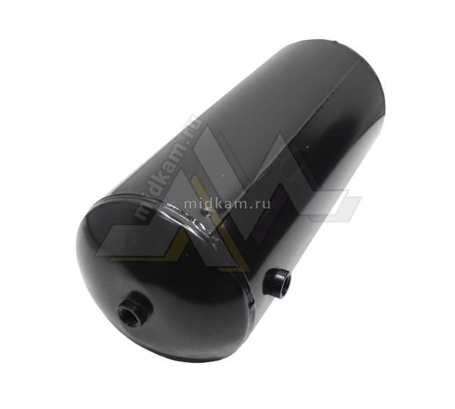 Ресивер воздушный КАМАЗ ЕВРО (3 отверстия) / Автотехнология