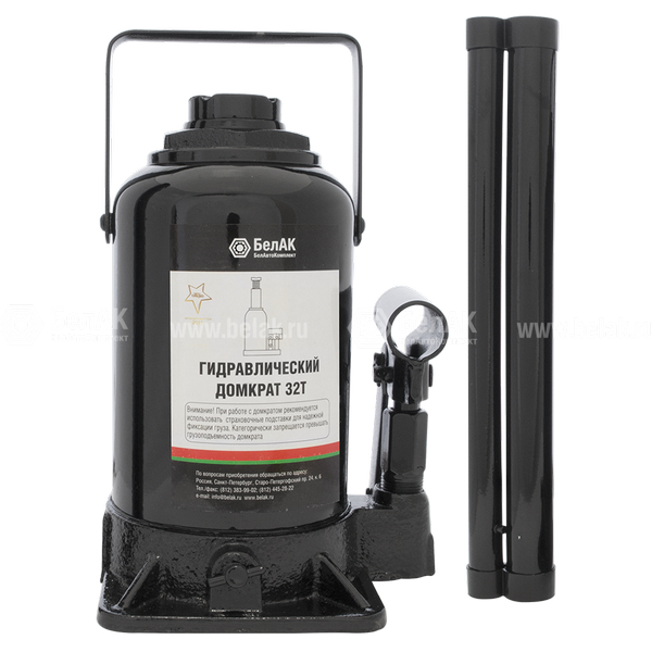 Домкрат 32т / БелАК