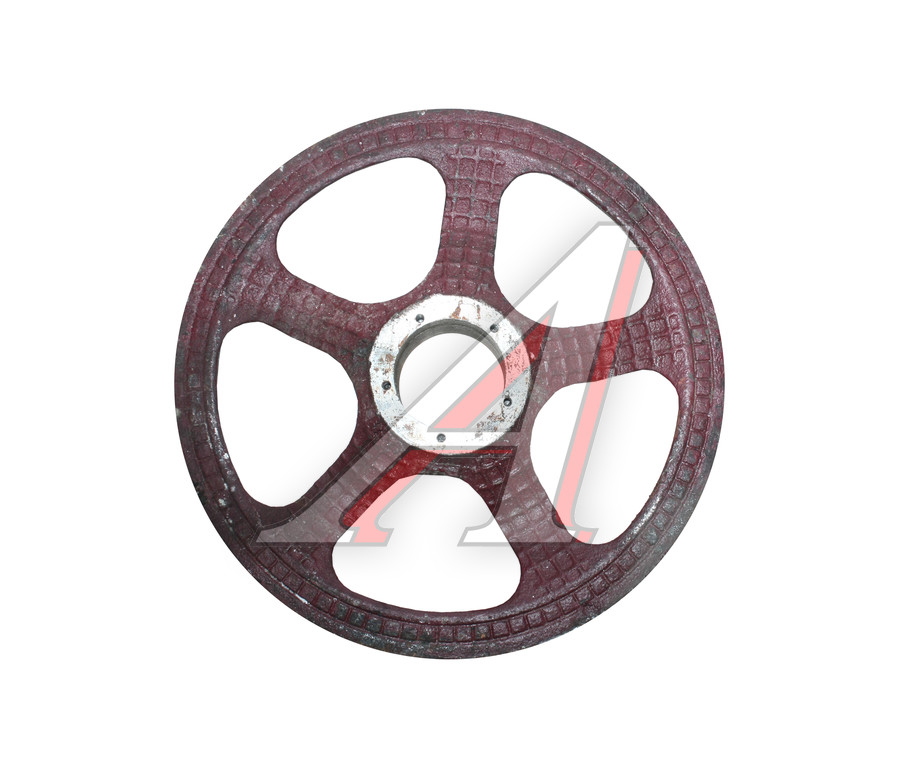 Колесо направляющее ДТ-75