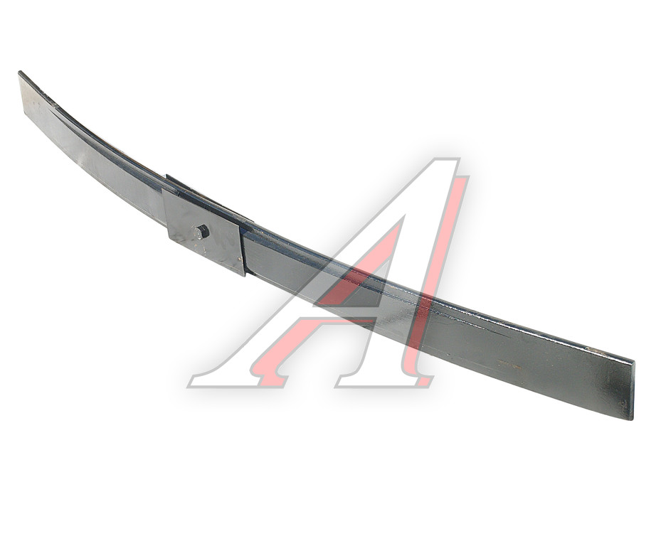 Рессора задняя КАМАЗ-4308 дополнительная