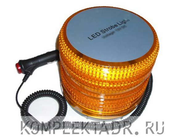 Маяк проблесковый 24v / СССР