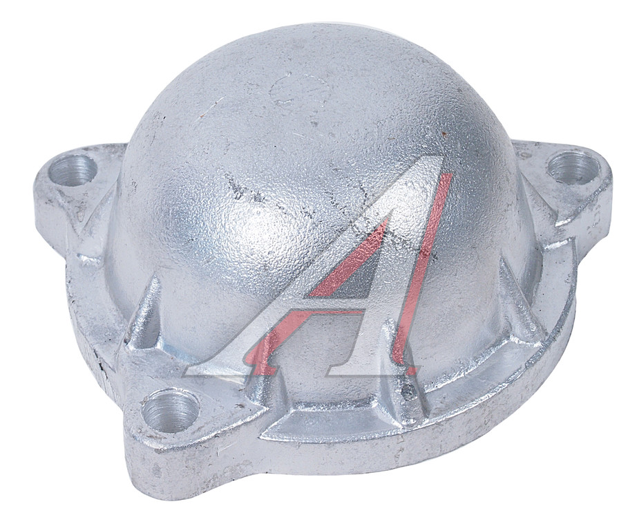 Крышка ГУРа КАМАЗ передняя