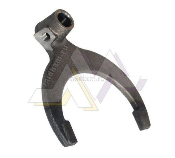 Вилка переключения 1-ой передачи и заднего хода / ПАО КамАЗ