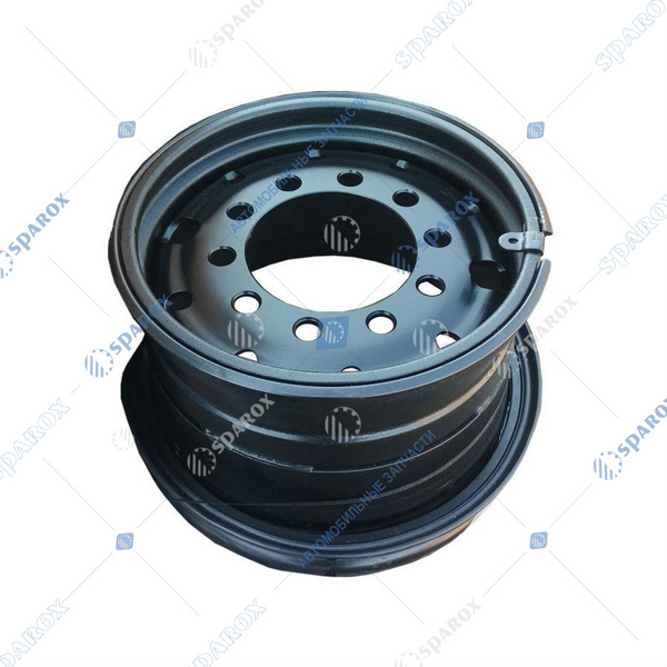 Колесо КАМАЗ 310