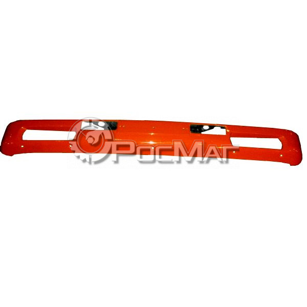 Спойлер нижний 65115 (оранжевая)