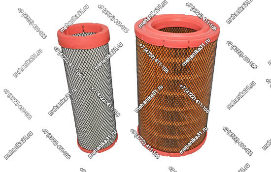 Фильтр воздушный SDLG (4110002321001) / SDLG