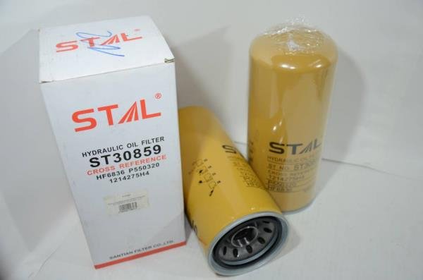 Фильтр гидравлический ST30859 / STAL