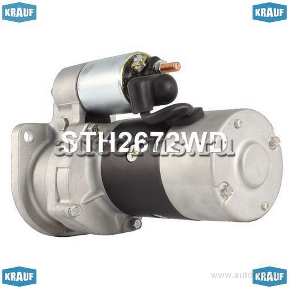Стартер STH2672WD / KRAUF